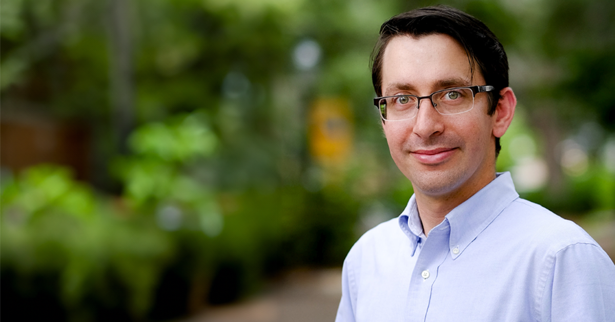 Domby awarded Huntington Fellowship - College of Liberal Arts at Auburn ...