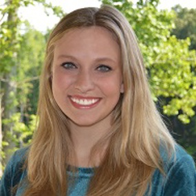 Samantha Bullinger