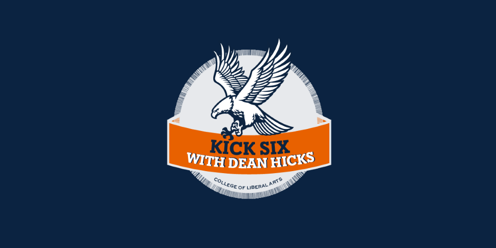 Kick Six with Dean Hicks