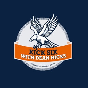 Kick Six with Dean Hicks