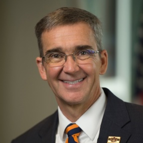 Bill Hutto, PhD
