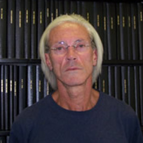 Clifton Perry