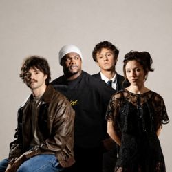 Four Clayton honors winners