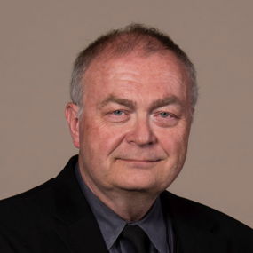 Michael Pendowski 