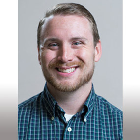 Journalism alumnus Ben Hohenstatt