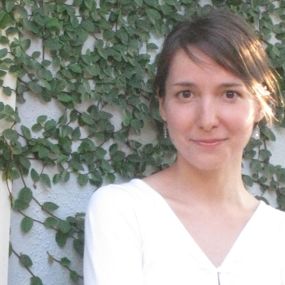 Deborah Solomon