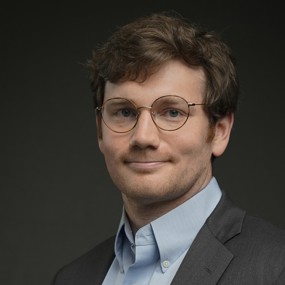 John Michael Falligant