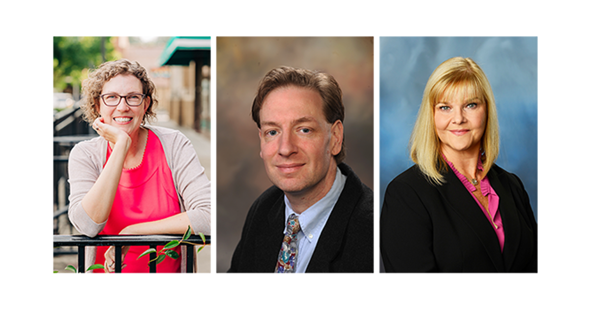 CLA names 2022 department chairs College of Liberal Arts at Auburn