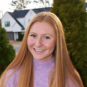 Lily Dunaway