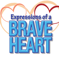 BraveHeart Logo