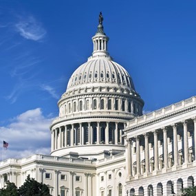 United States Capitol Building