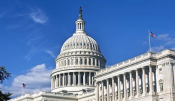 United States Capitol Building
