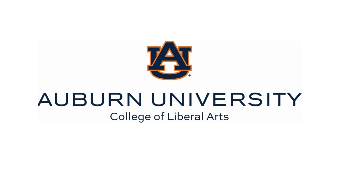 Auburn University College of Liberal Arts Logo