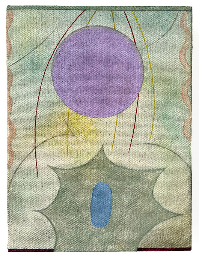 Elbowroom | Jessica Simorte