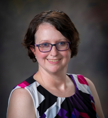 Alisha Lambeth Jones