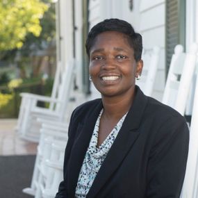Letitia Gulley-Smith