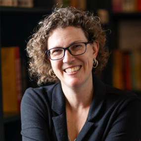 professor melissa blair 