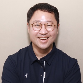 Jonghee Kim