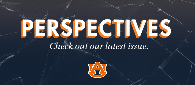 Perspecitves is now digital! Check out our latest issue.