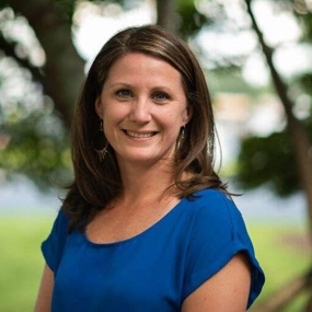 Melissa Adams
