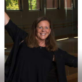 Adrienne Wilson