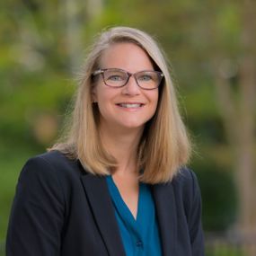 Jennifer Kosmin