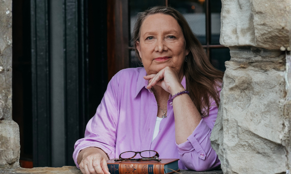 Leslie Harper Worthington ’07