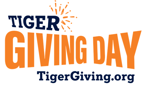 Tiger Giving Day