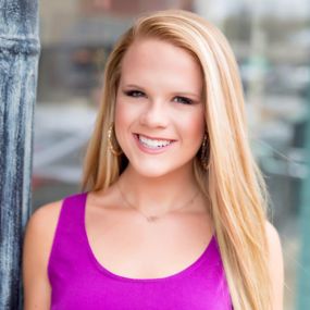 Carlee Sharpe