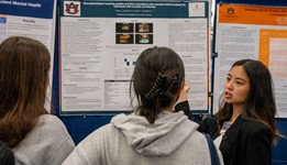 2024 Auburn Student Research Symposium