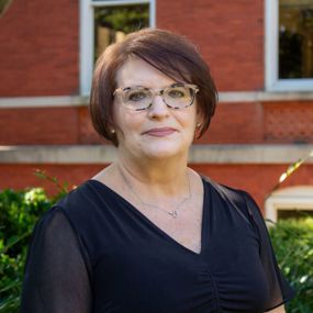 Carole Zugazaga 