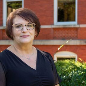 Carole Zugazaga