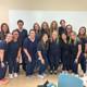 Auburn speech-language pathology master’s students
