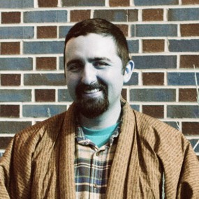 John David Carcache