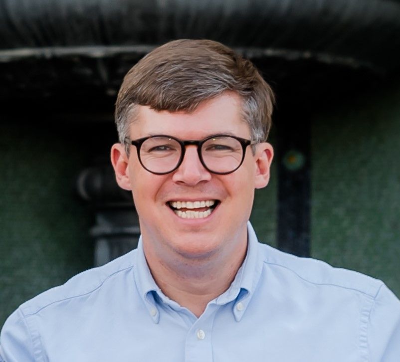 Chad Iden - College of Liberal Arts at Auburn University