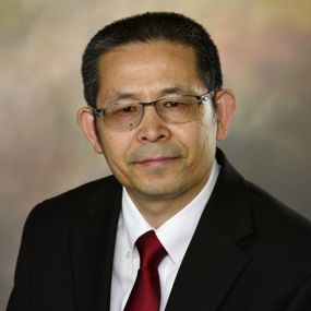 Morris L. Bian 