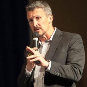 George S. Ford '90