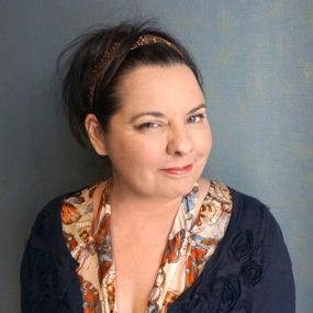 Wendy DesChene 