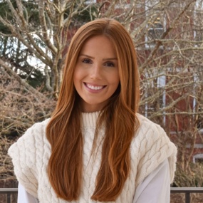 Sara Herman