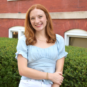 Meredith Forrester