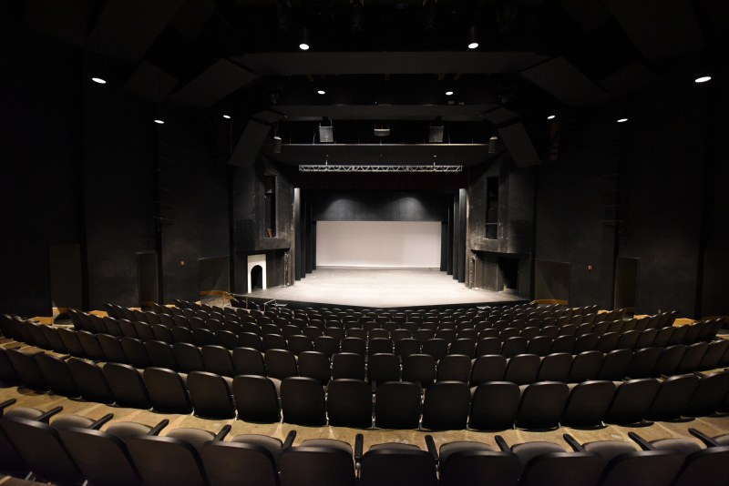 Theatre Mainstage 