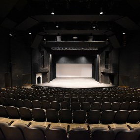 Theatre Mainstage 