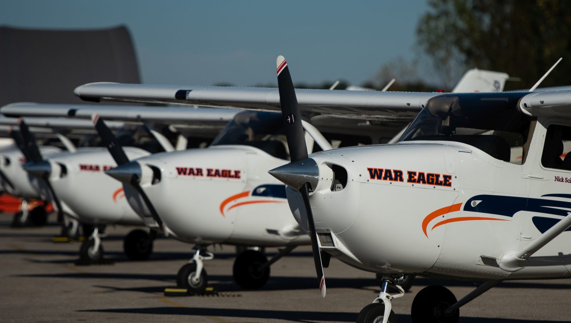 Auburn Aviation Program Acceptance Rate EducationScientists