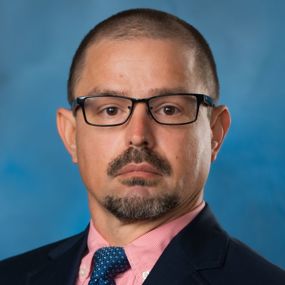 W. Matt Malczycki