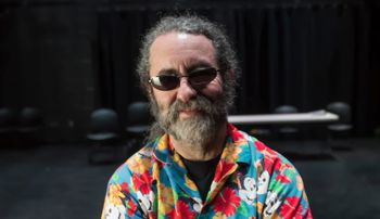 Robin Jaffe