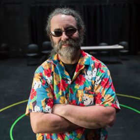 Robin Jaffe