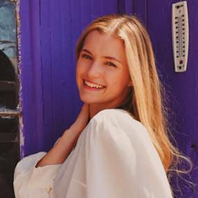 Brianna Butler