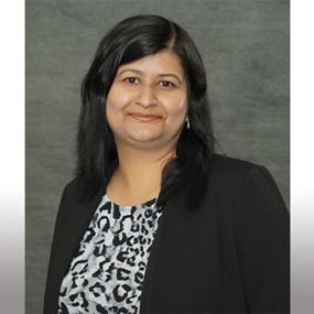 Sweta Byahut