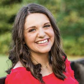 Kathrine Cranford