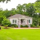 Pebble Hill, home to the Caroline Marshall Draughon Center for the Arts and Humanities